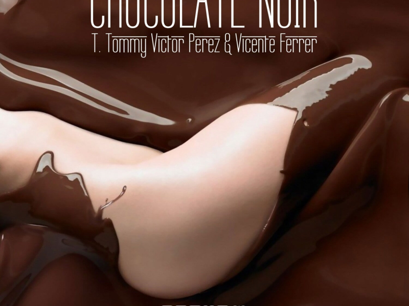 Chocolate Noir (EP)