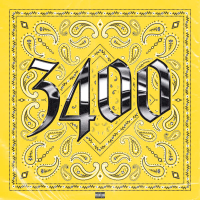 3400 (Single)