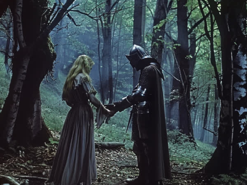 Fascination (Single)