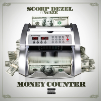 Money Counter (feat. Waze)