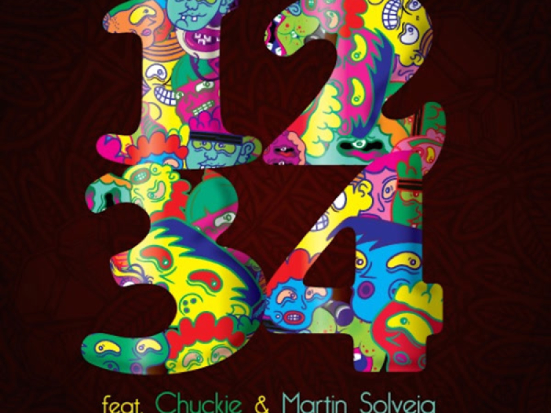 1234 (Single)