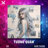 Tướng Quân (Remix) (Single)