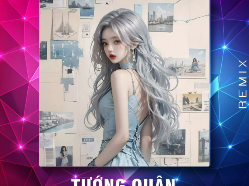 Tướng Quân (Remix) (Single)