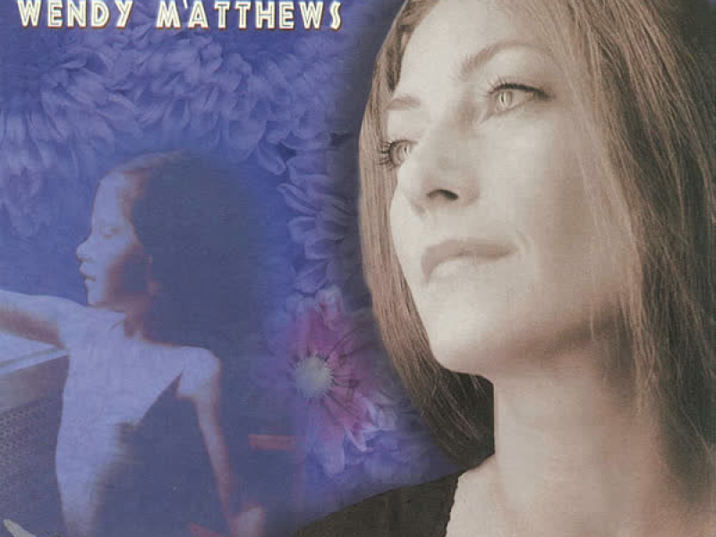 Stepping Stones: The Best of Wendy Matthews