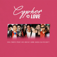 Cypher Love (Single)