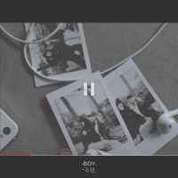 BOY (EP)