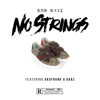 No Strings (Single)