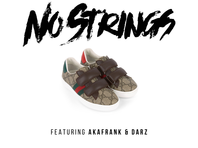 No Strings (Single)