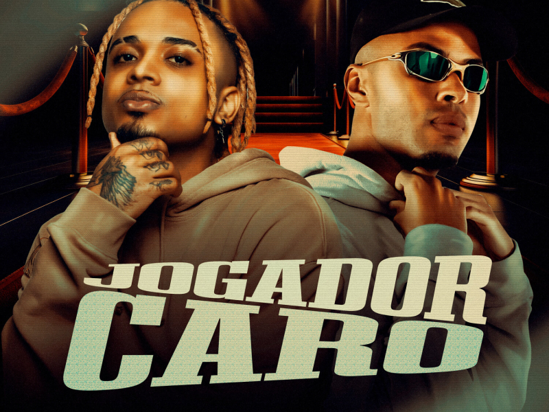 Jogador Caro (Single)
