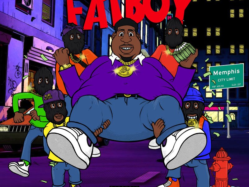 FatBoy