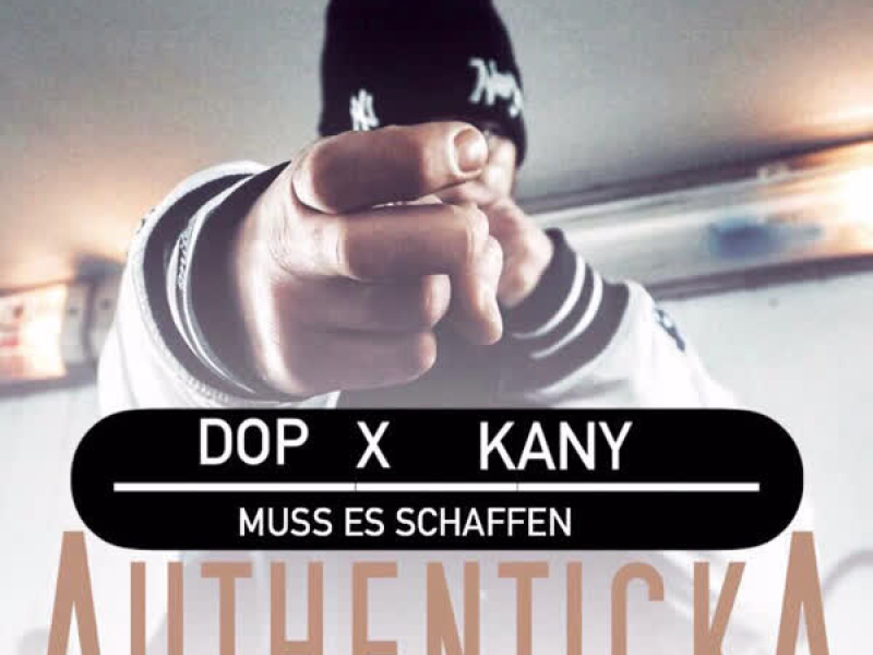 Muss es schaffen (Single)