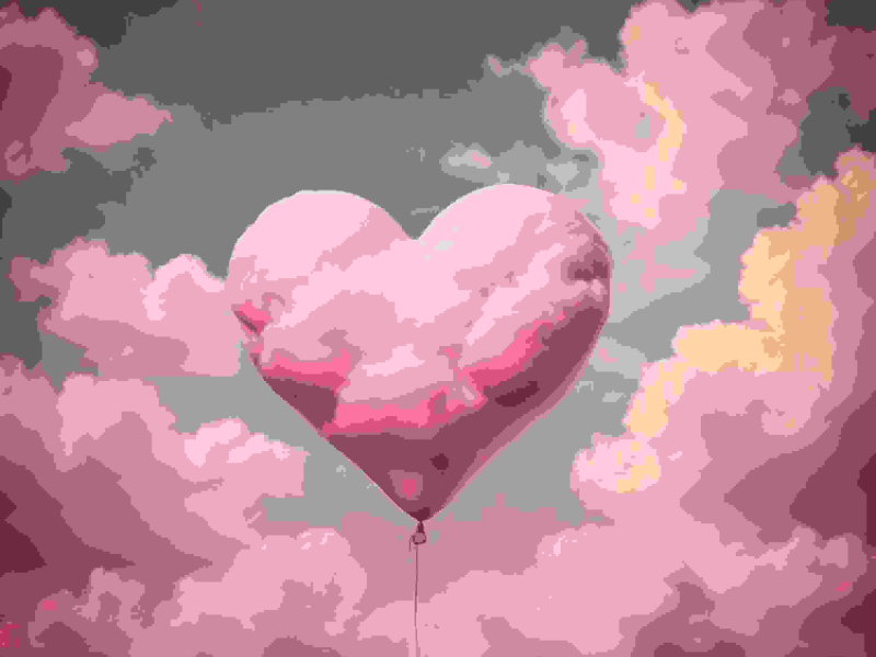 Goodhearted Soul (Single)