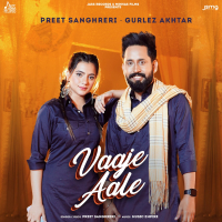 Vaaje Aale (Single)