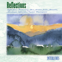 Reflections: Instrumental by Interludes