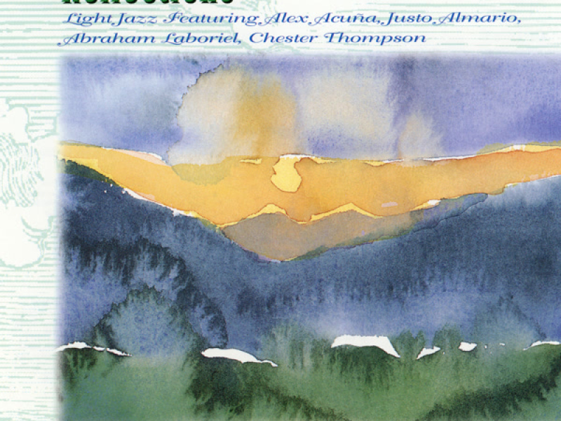 Reflections: Instrumental by Interludes