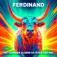 Det kommer aldrig vara över för mig - Sped Up & Slowed (EP)