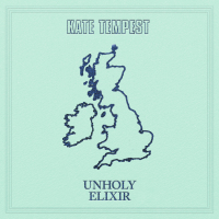 Unholy Elixir (Single)