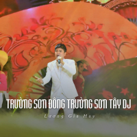 Trường Sơn Đông Trường Sơn Tây DJ (Ytmix) (Single)