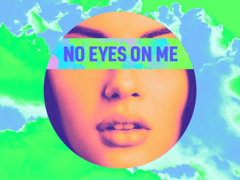 No Eyes On Me (Madison Mars Remix) (Single)