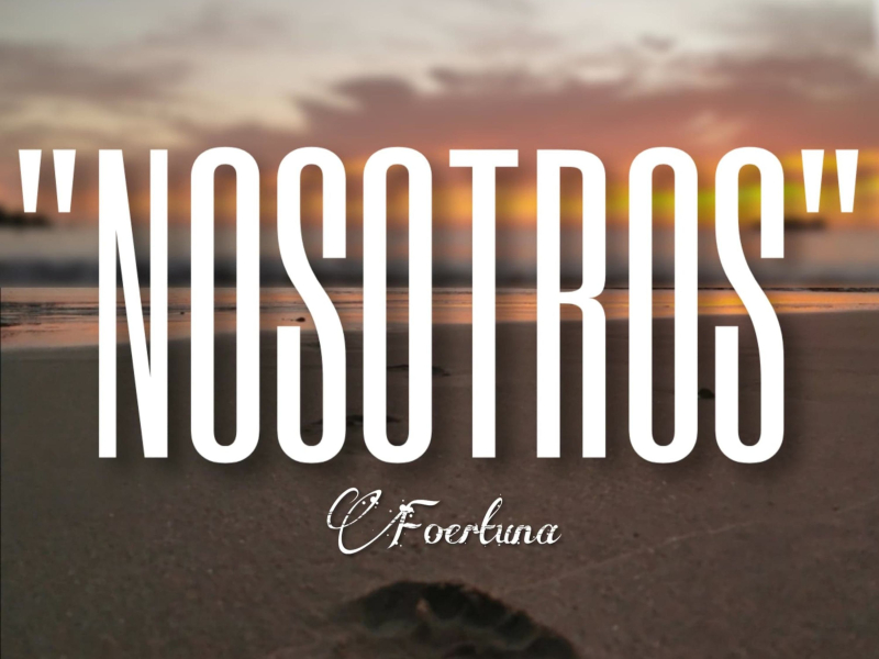 Nosotros (Single)