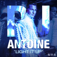 Light It Up -EP- (EP)