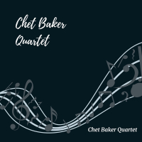 Chet Baker Quartet