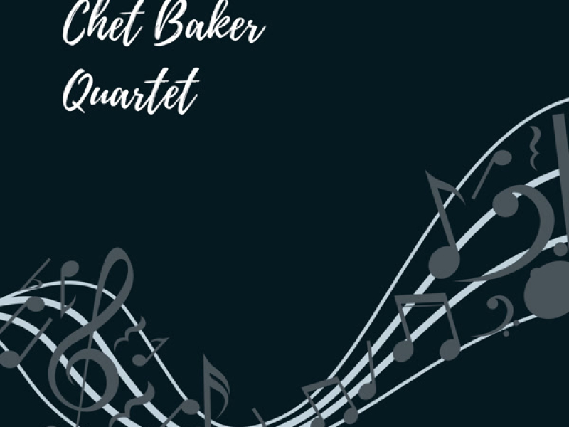 Chet Baker Quartet