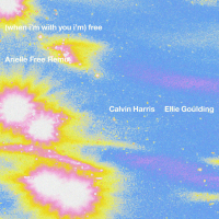 Free (Arielle Free Remix) (Single)