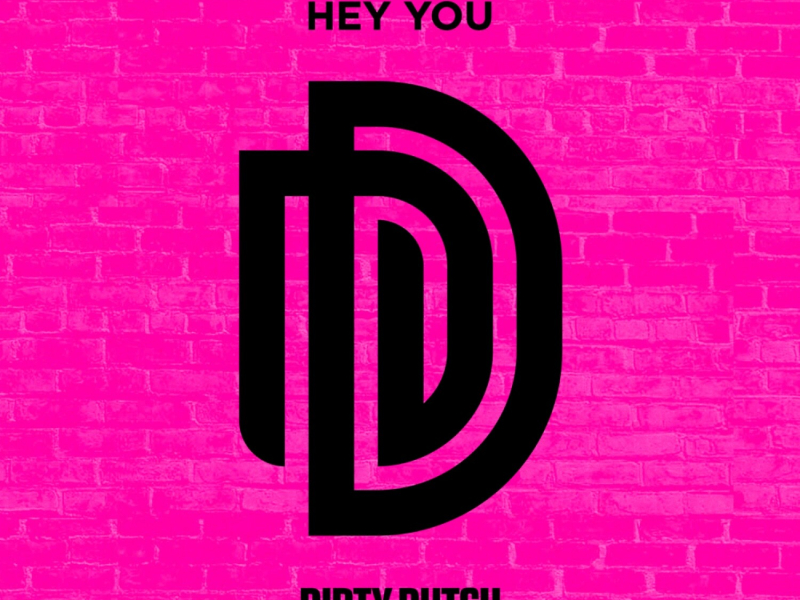 Hey You (EP)