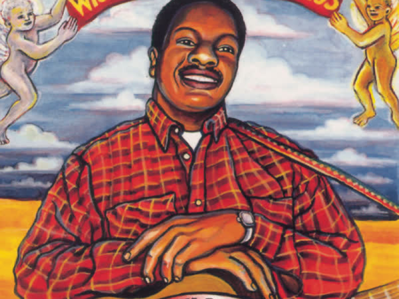 Wisdom Of Forgiveness