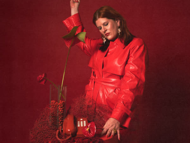 Chez Moi (Waiting For You) (EP)