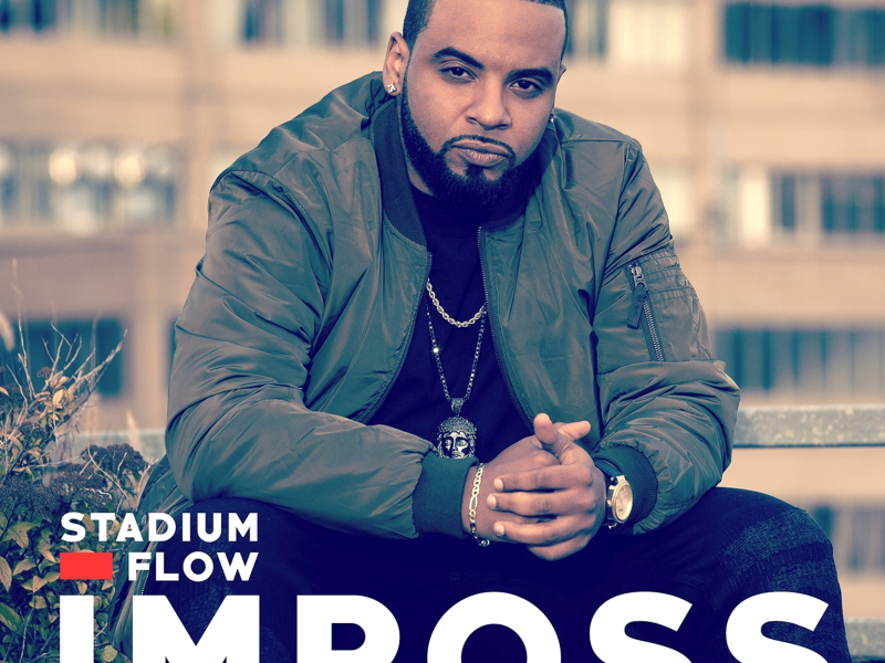 Stadium Flow - Single