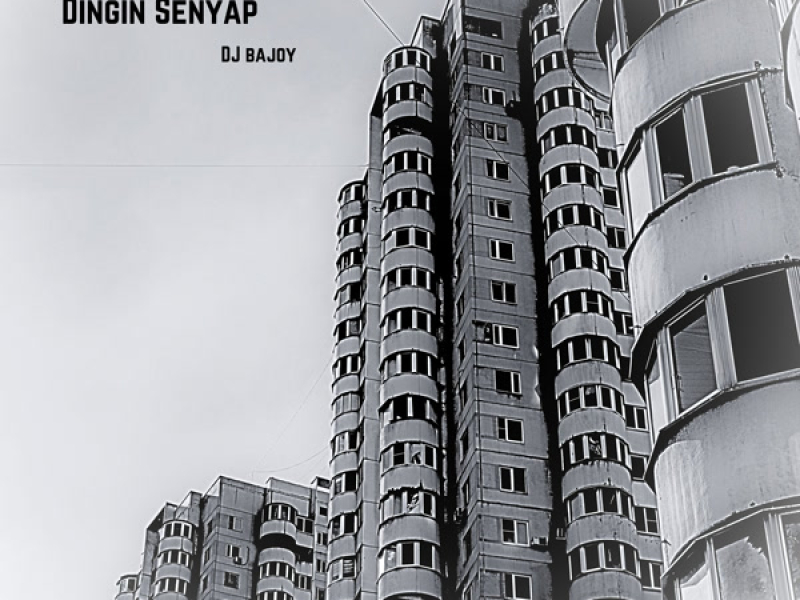 Dingin Senyap (Instrumental) (Single)