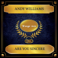 Are You Sincere (Billboard Hot 100 - No. 03) (Single)