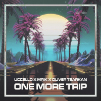 One More Trip (Single)