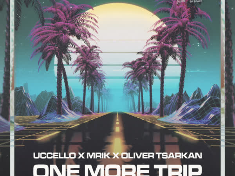 One More Trip (Single)