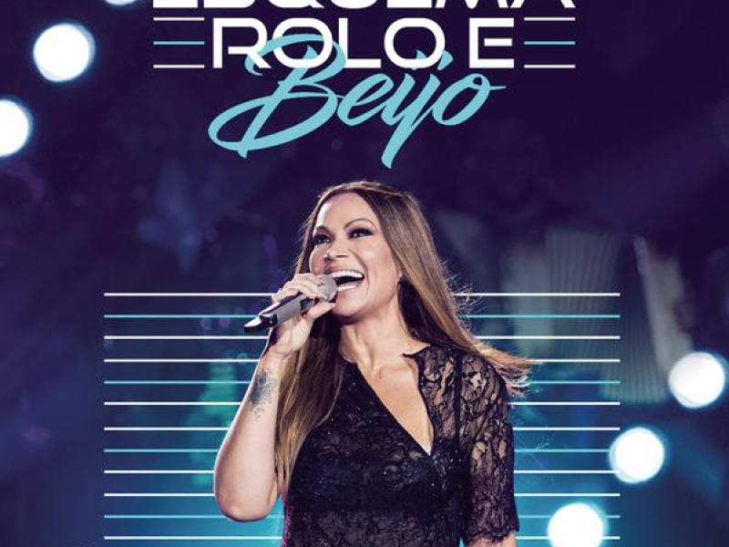 Esquema Rolo e Beijo (Me Amar Direito) (Ao Vivo) (Single)
