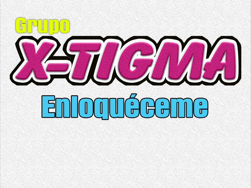 Enloquéceme (Single)