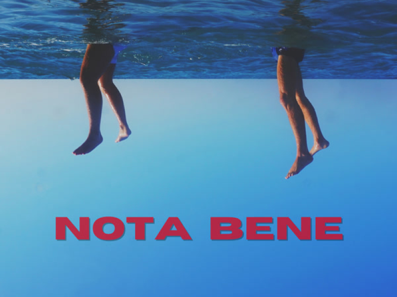 Nota Bene (EP)