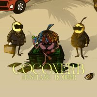 Coconerd (Single)