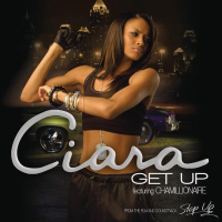 Get Up (Moto Blanco Radio Edit) (Single)