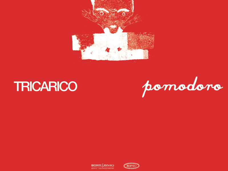 Pomodoro (Single)