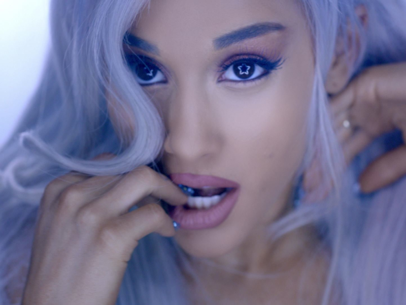 Focus (MV) (Single)