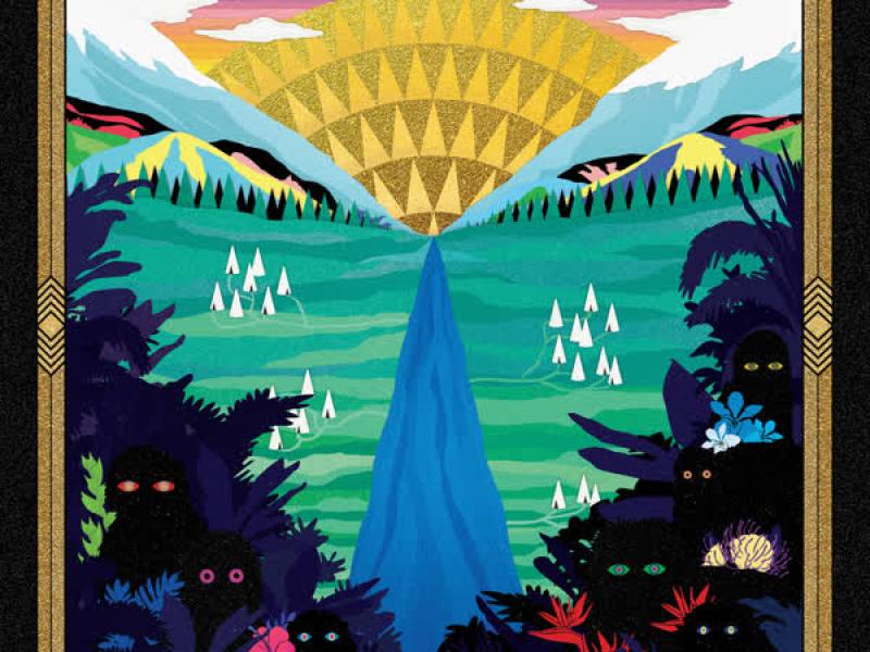 All Hail Bright Futures (Bonus Track Version)