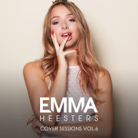 Cover Sessions, Vol. 6 (EP)