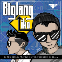 Biglang Liko (Single)