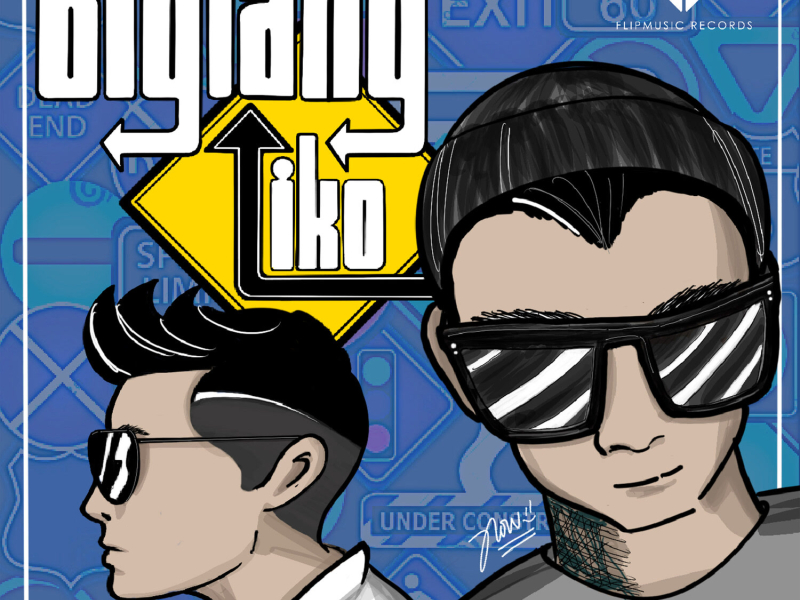 Biglang Liko (Single)