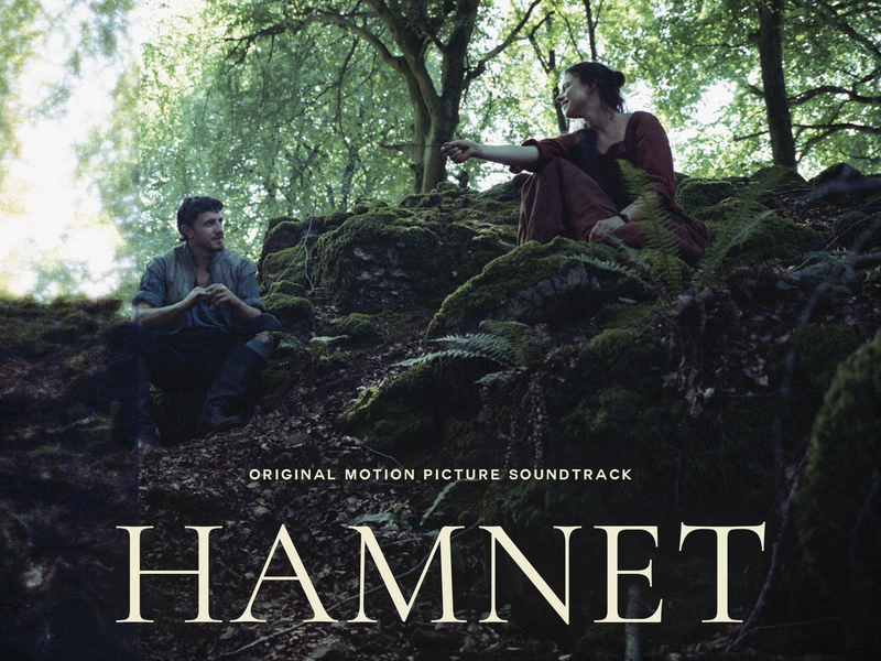 Hamnet (Original Motion Picture Soundtrack)
