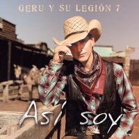 Así Soy (Single)