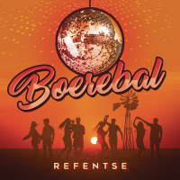 Boerebal (Single)